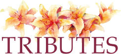 Tributes